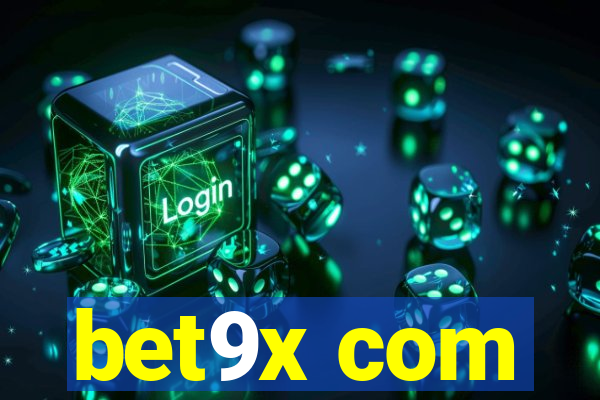 bet9x com